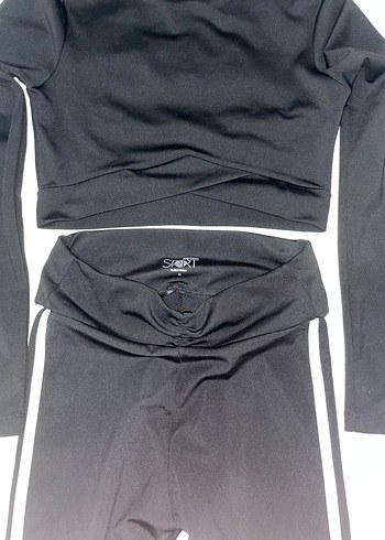 Koton Spor İkili Takım - Görsel 9