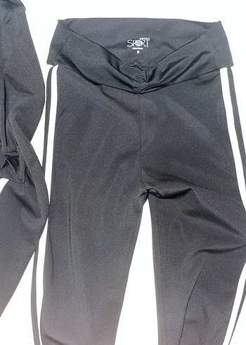 Koton Spor İkili Takım - Görsel 6