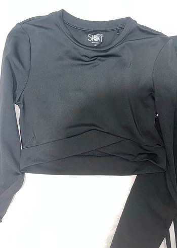 Koton Spor İkili Takım - Görsel 7