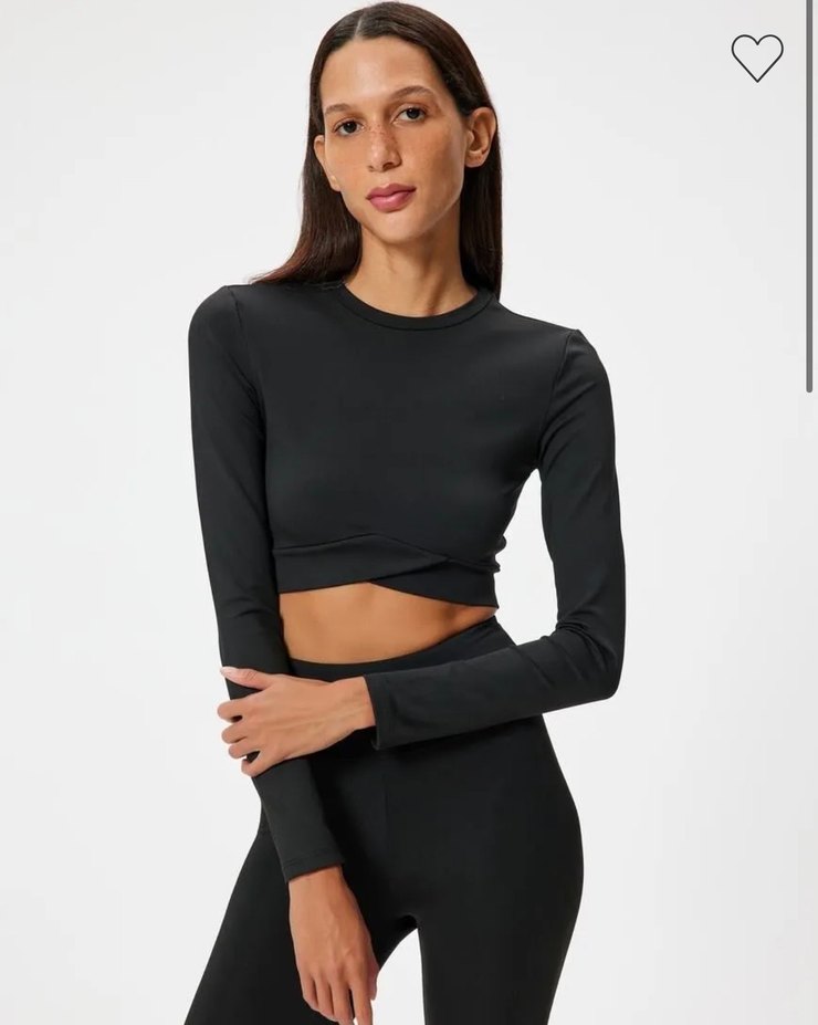 Koton Spor İkili Takım - Görsel 2