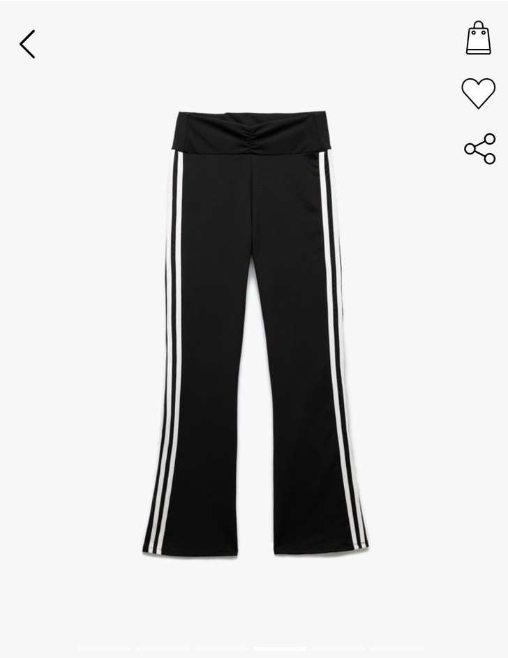 Koton Spor İkili Takım - Görsel 3