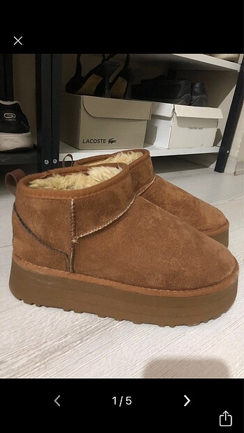 Ugg bot