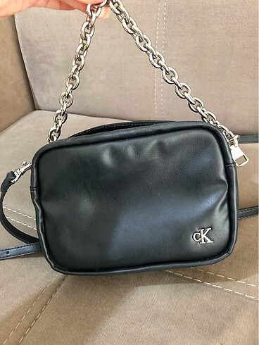 Beden CALVIN KLEIN ÇANTA