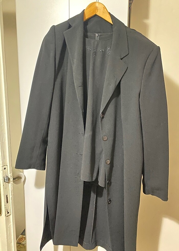 Alt Üst Takım - Görsel 2