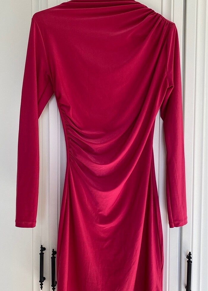 KISA ELBİSE - Görsel 2