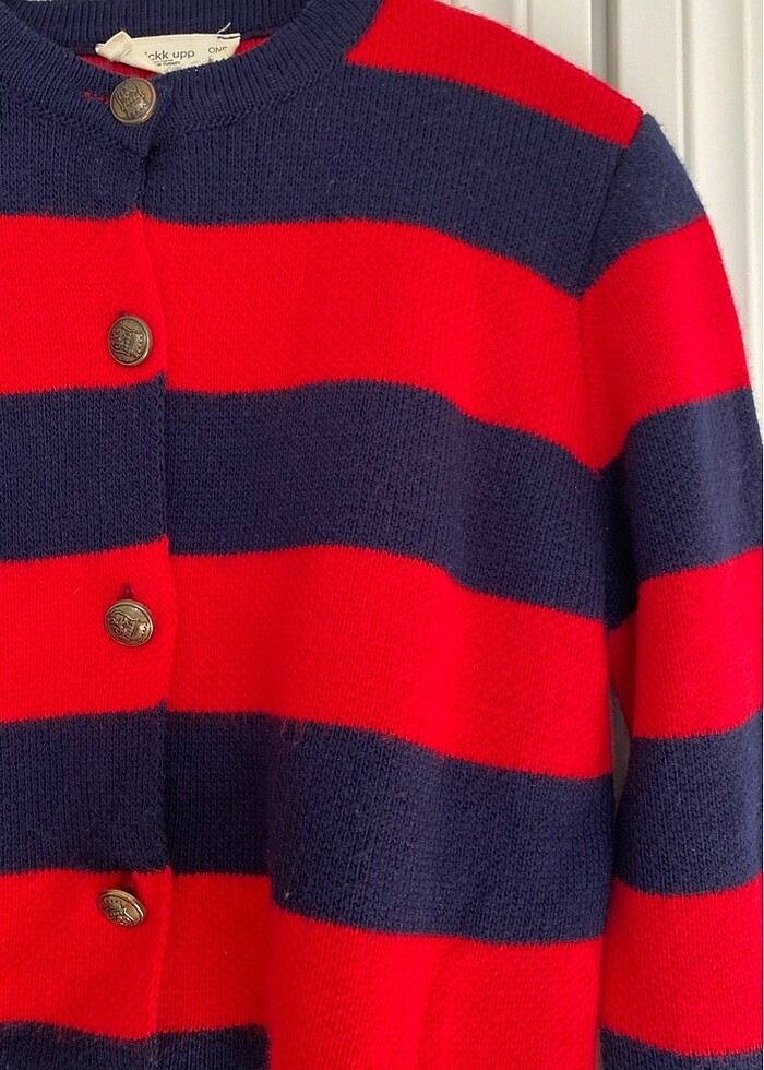 HIRKA KAZAK - Görsel 2