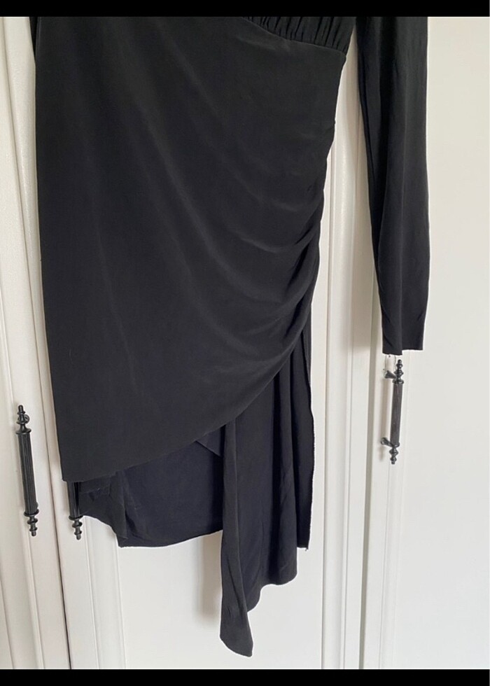 Kısa Elbise - Görsel 2