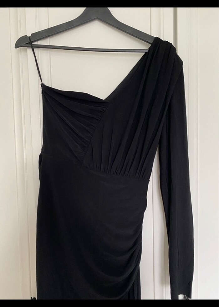 Kısa Elbise - Görsel 3