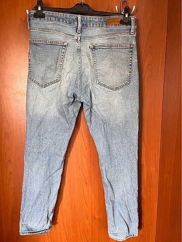 l Beden Koton slim fit