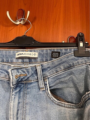 Koton Koton slim fit
