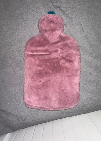 Hiç kullanılmamış sıcak su torbası - Görsel 3