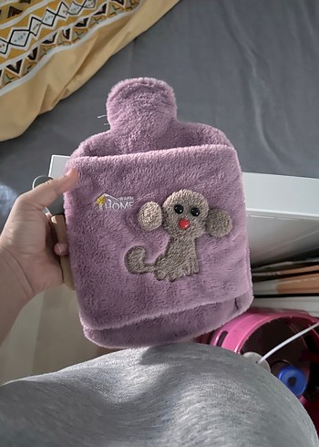 Hiç kullanılmamış sıcak su torbası - Görsel 4