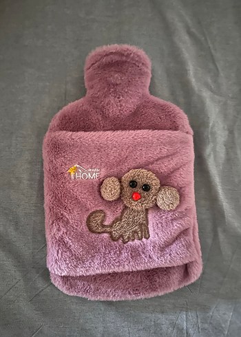 Hiç kullanılmamış sıcak su torbası - Görsel 5