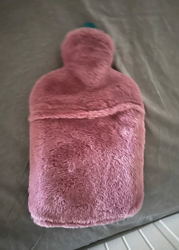 Hiç kullanılmamış sıcak su torbası - Görsel 2