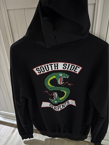 m Beden Sweatshirt