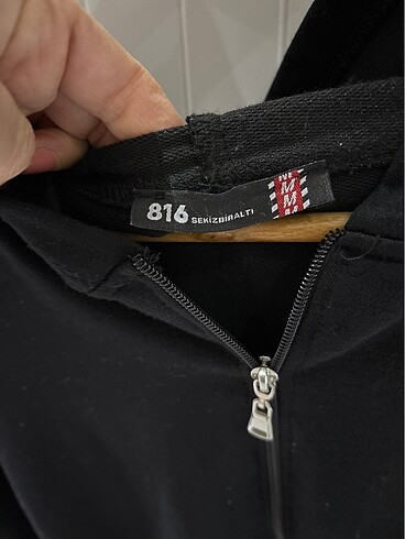 m Beden siyah Renk Sweatshirt
