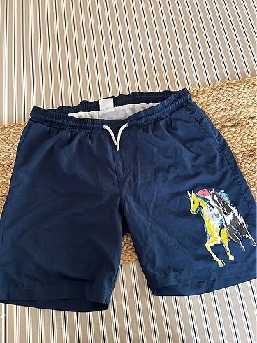 US POLO ŞORT MAYO