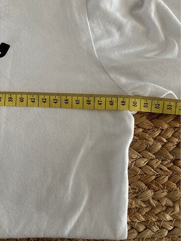 13-14 Yaş Beden Erkek Çocuk T Shirt