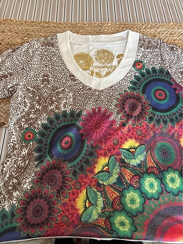 Desigual Desigual T Shirt