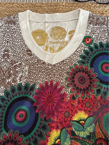 Desigual T Shirt