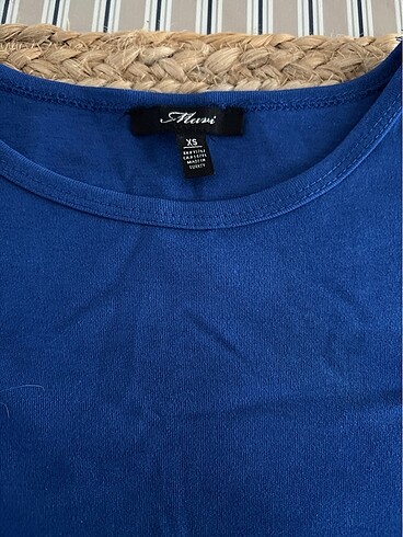Mavi T Shirt