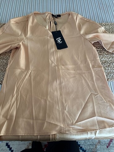 Tunik bluz