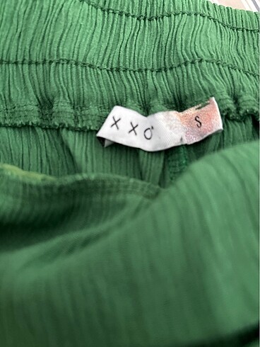 oxxo Oxxo Pantolon