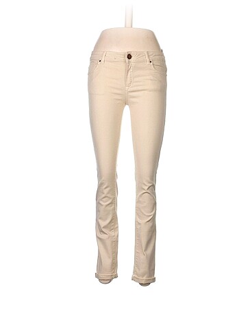 Massimo Dutti Jean Kot 70 İndirimli