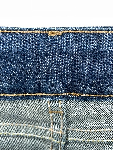 Levis Bermuda / Kapri %70 İndirimli. - Görsel 4