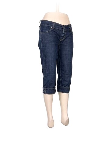 Levis Bermuda / Kapri %70 İndirimli. - Görsel 2