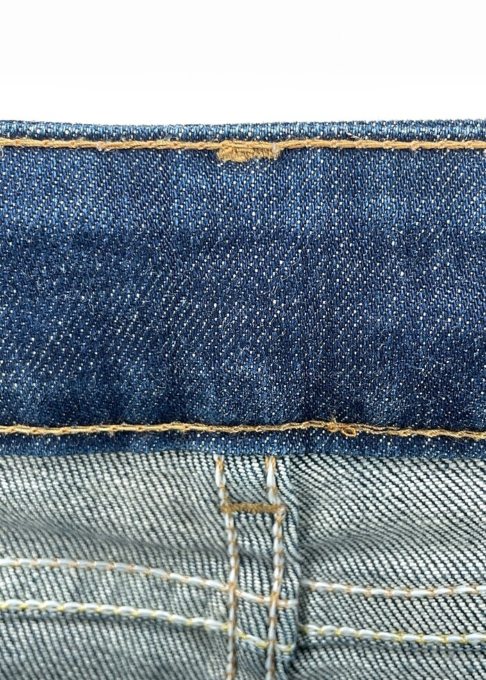 Levis Bermuda / Kapri %70 İndirimli. - Görsel 4