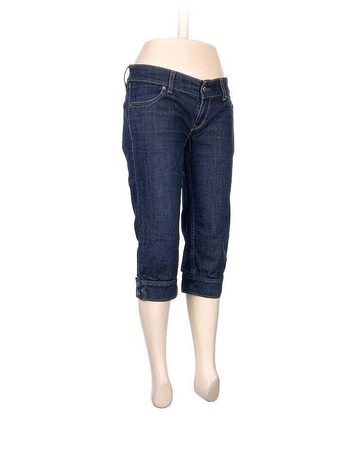 Levis Bermuda / Kapri %70 İndirimli. - Görsel 2