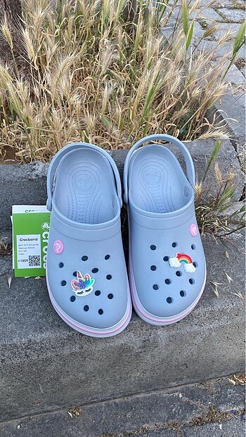 Crocs terlik