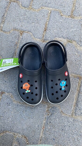 Crocs Crocs terlik