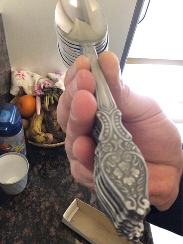  Beden beyaz Renk Stainless stell madde in germany silver platet gümüş kablama kaş
