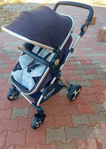 Bebek Arabası - Görsel 3