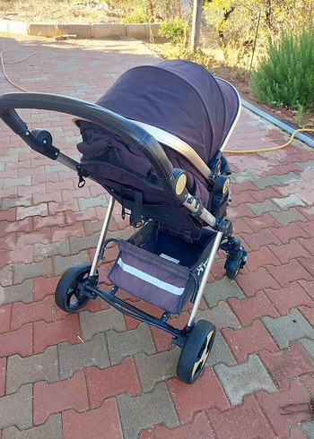 Bebek Arabası - Görsel 2