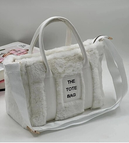 The TOTE Bag