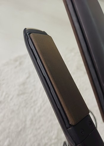 Bej Remington Dijital Ekranlı Saç Düzleştirici - Görsel 4