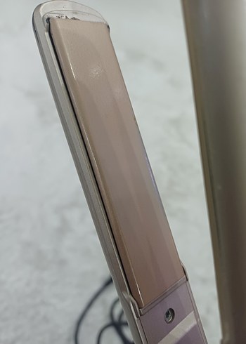 Bej Arzum Belisa Saç Düzleştirici - Görsel 4