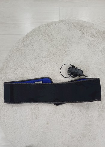 Mavi Kişisel Bakım Masaj Cihazı - Görsel 4