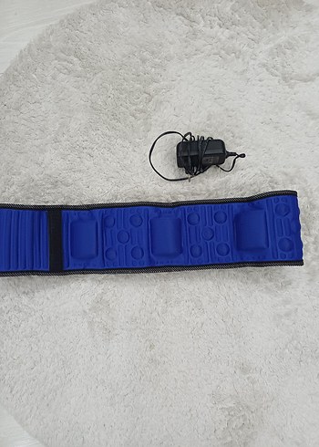 Mavi Kişisel Bakım Masaj Cihazı - Görsel 2