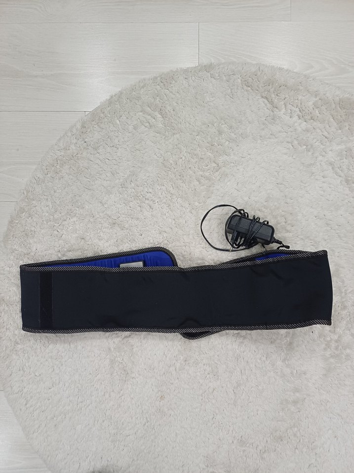 Mavi Kişisel Bakım Masaj Cihazı - Görsel 4