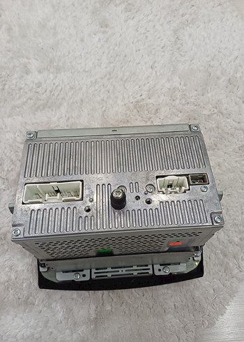 mazda orjinal teyip - Görsel 7