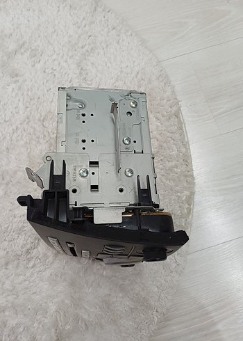 mazda orjinal teyip - Görsel 6