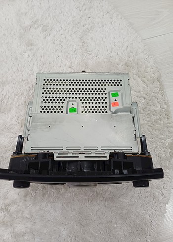 mazda orjinal teyip - Görsel 5