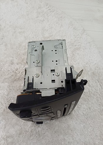 mazda orjinal teyip - Görsel 4