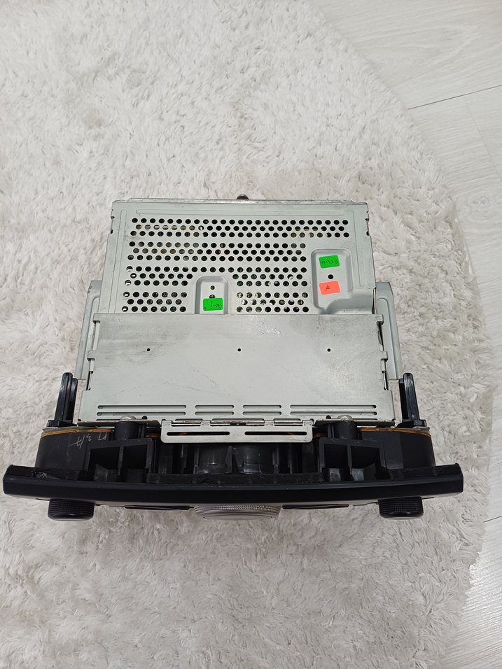 mazda orjinal teyip - Görsel 5