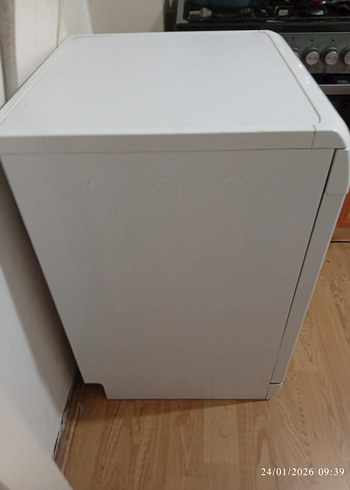 Beyaz Windsor Bulaşık Makinesi - Görsel 3