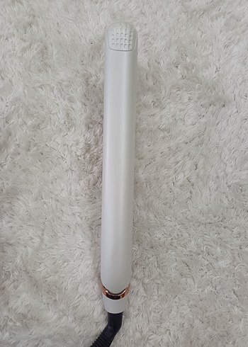 Fakir Harvey Beyaz Saç Düzleştirici - Görsel 7